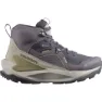 Salomon Women's Elixir Mid GORE-TEX