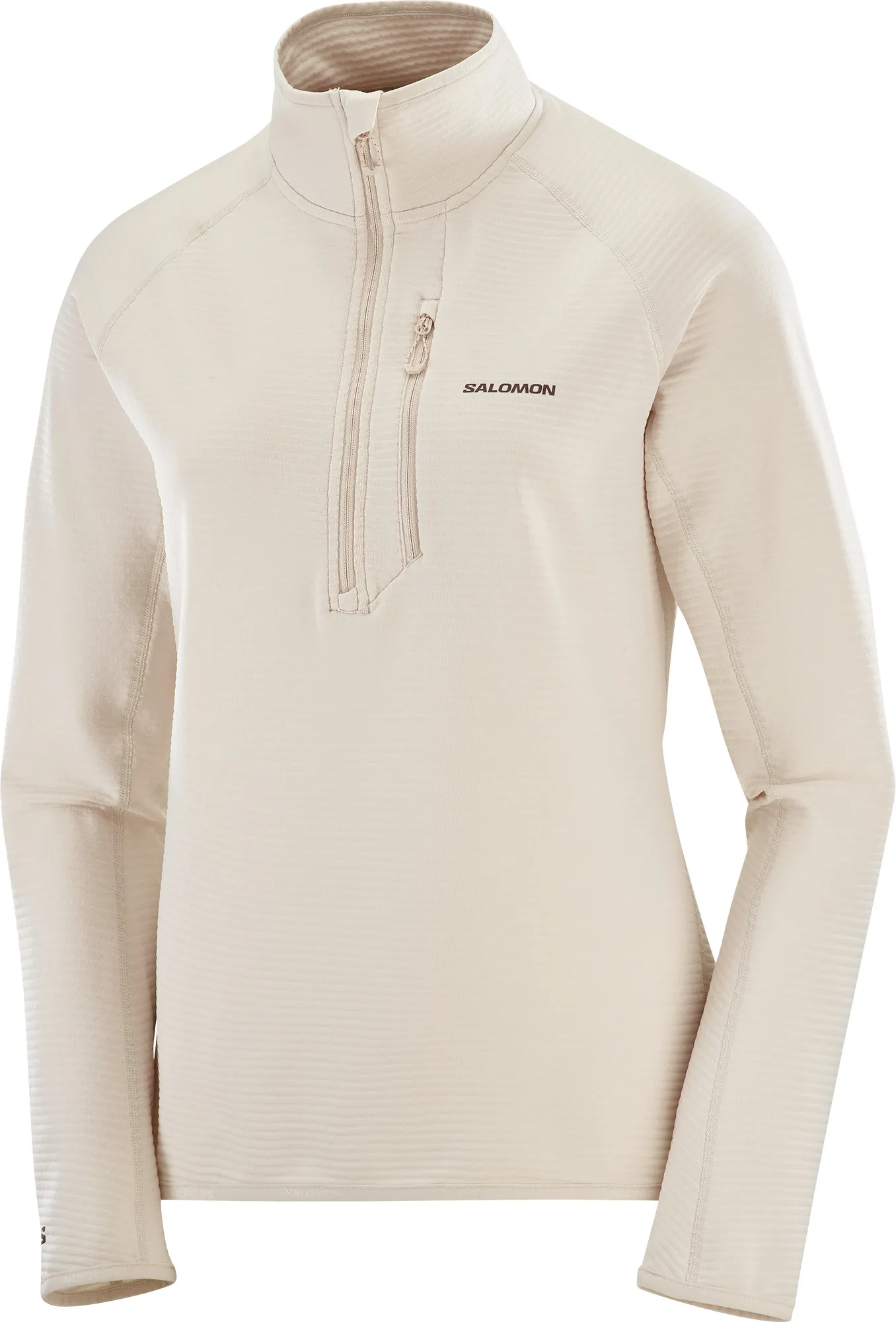 Salomon Women's Essential Lightwarm Salomon Women's Essential Lightwarm