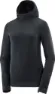 Salomon Women's Essential Wool Hooded