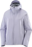 Salomon Women's GORE-TEX Soft Shell Jacket Salomon Women's GORE-TEX Soft Shell Jacket