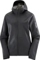 Salomon Women's GORE-TEX Softshell Jacket Salomon Women's GORE-TEX Softshell Jacket