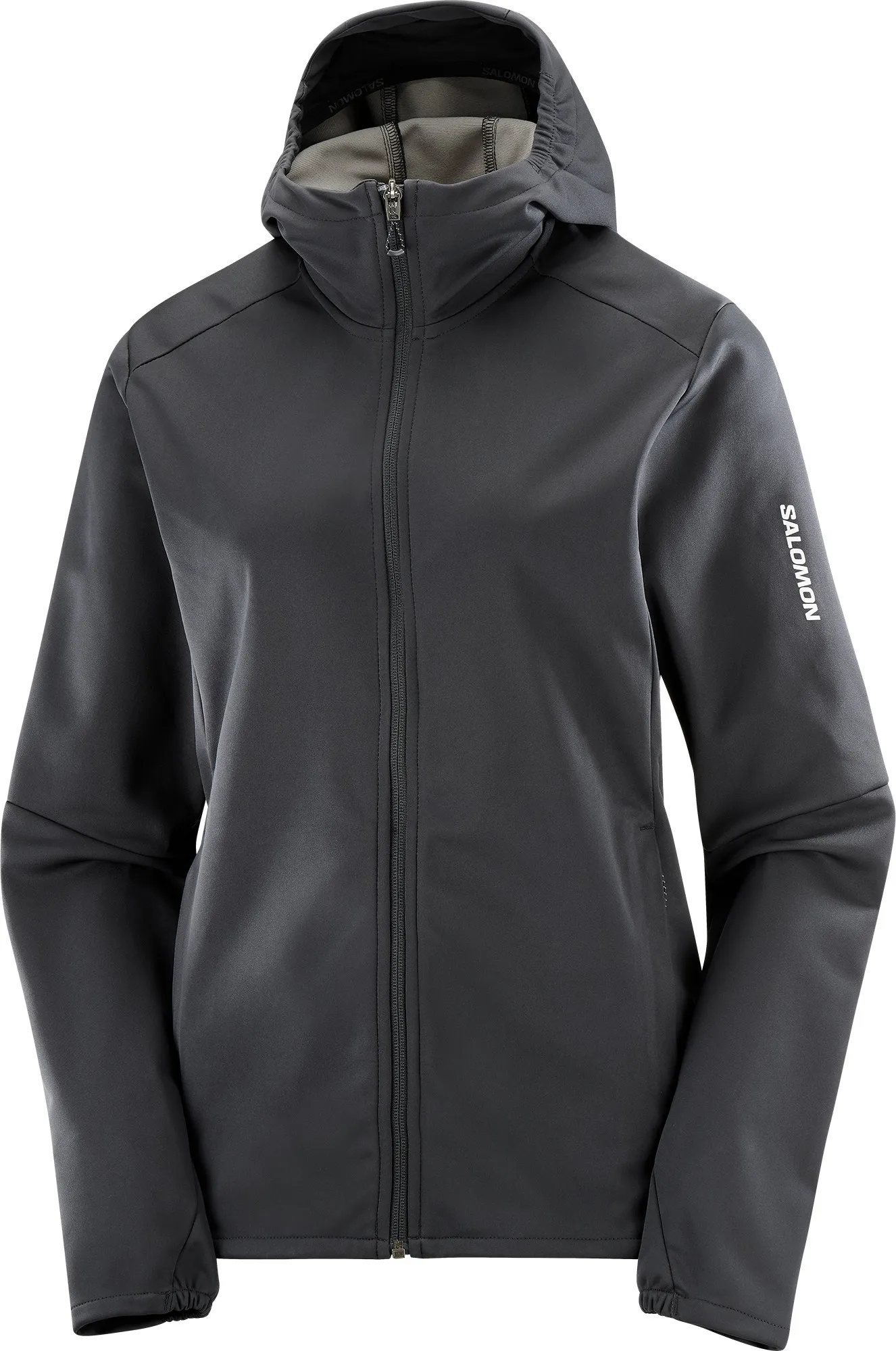 Salomon Women's GORE-TEX Softshell Jacket