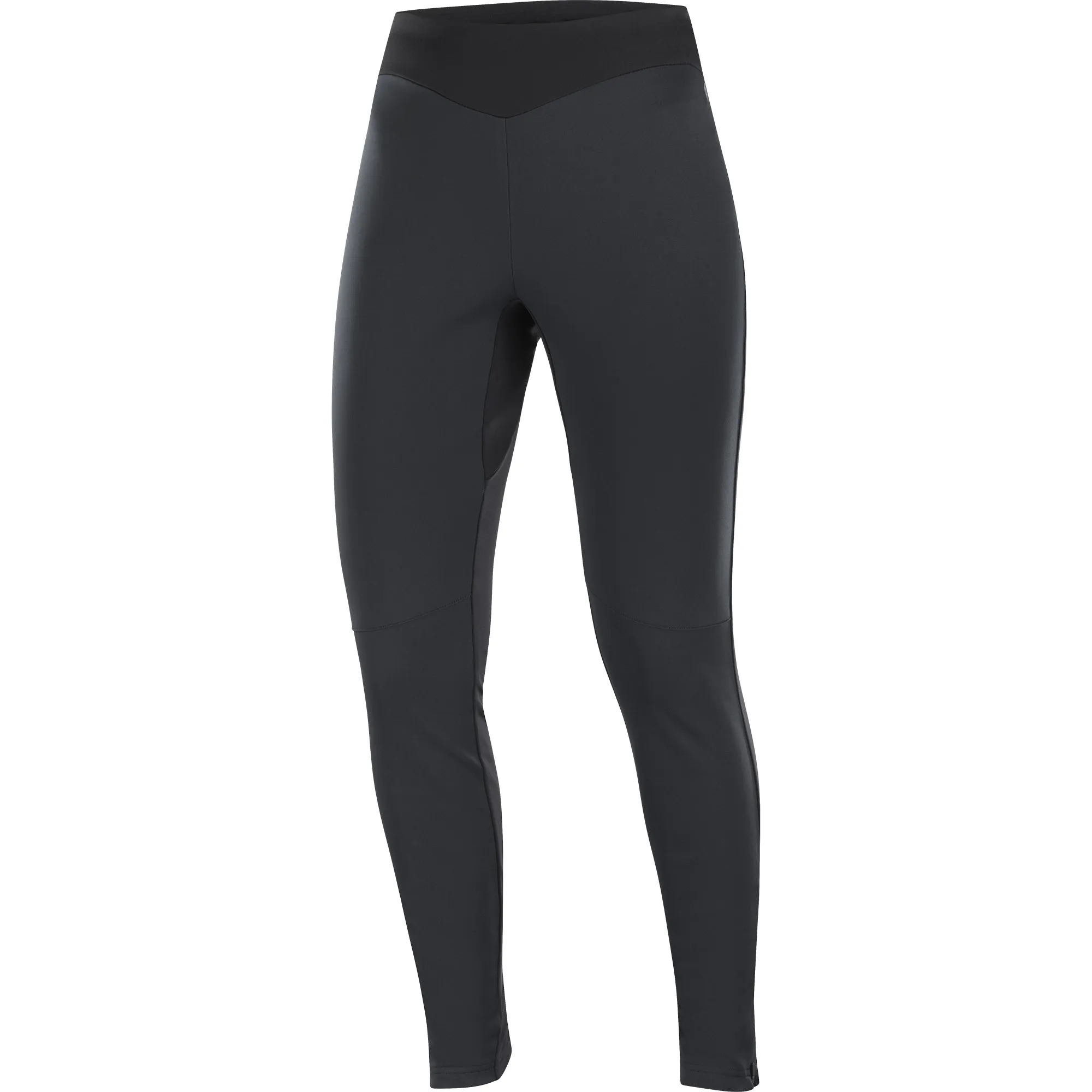 Salomon Women's GORE-TEX Softshell Tights Salomon Women's GORE-TEX Softshell Tights
