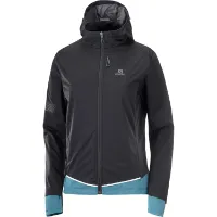 Salomon Women's Light Shell Jacket (2021) Salomon Women's Light Shell Jacket (2021)