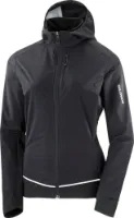 Salomon Women's Light Shell Jacket Salomon Women's Light Shell Jacket