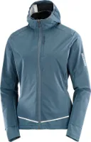 Salomon Women's Light Shell Jacket Salomon Women's Light Shell Jacket