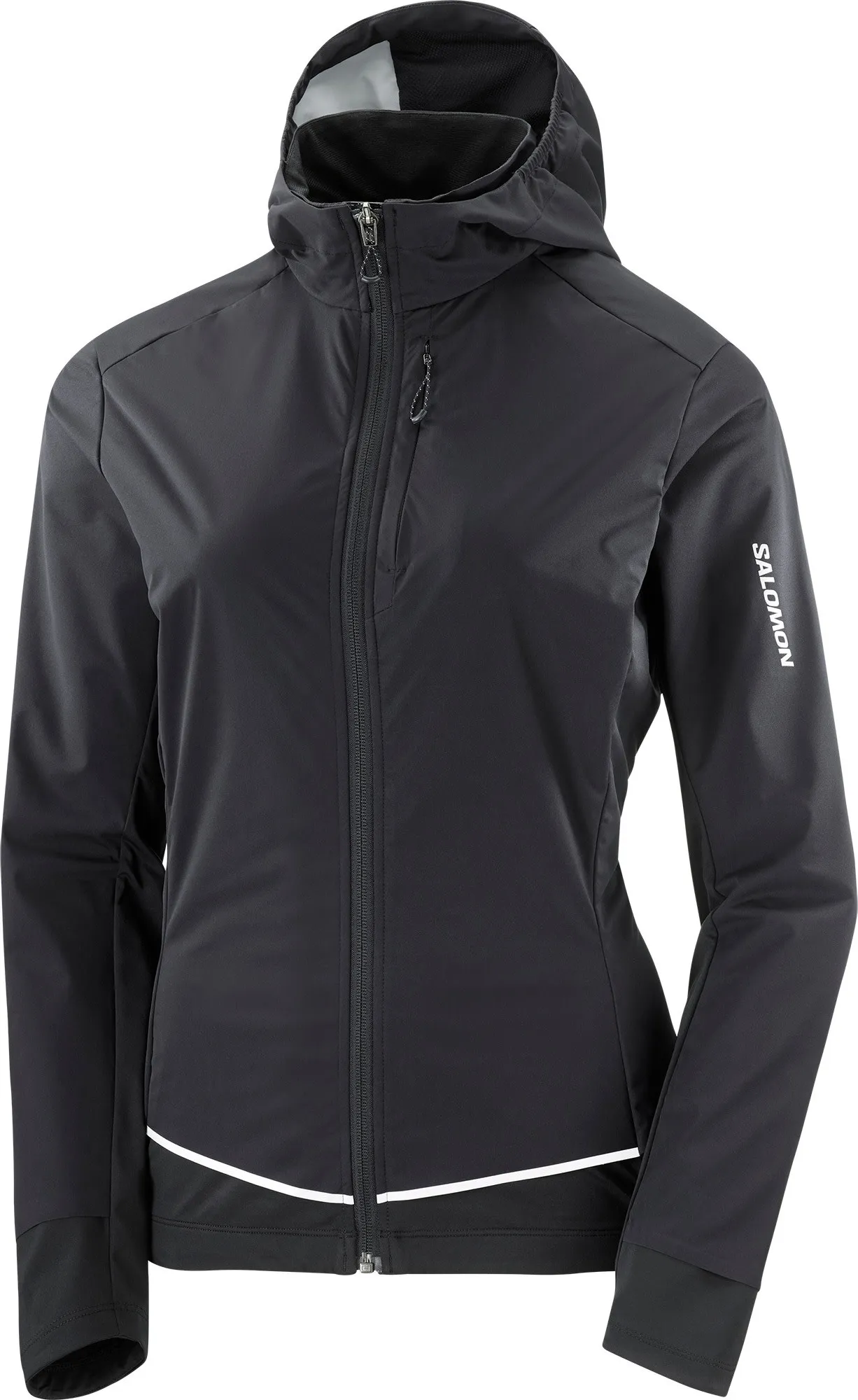 Salomon Women's Light Shell Jacket
