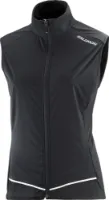 Salomon Women's Light Shell Vest Salomon Women's Light Shell Vest