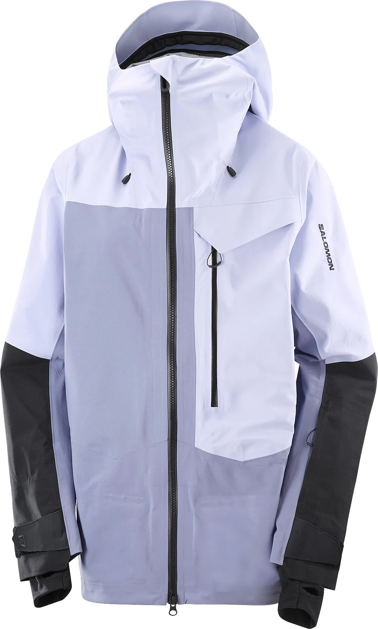 Salomon Women's Moon Patrol Evo Jacket