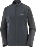 Salomon Women's Mountain Flex Hybrid Jacket