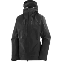 Salomon Women's Outline 3L GORE-TEX Jacket Salomon Women's Outline 3L GORE-TEX Jacket