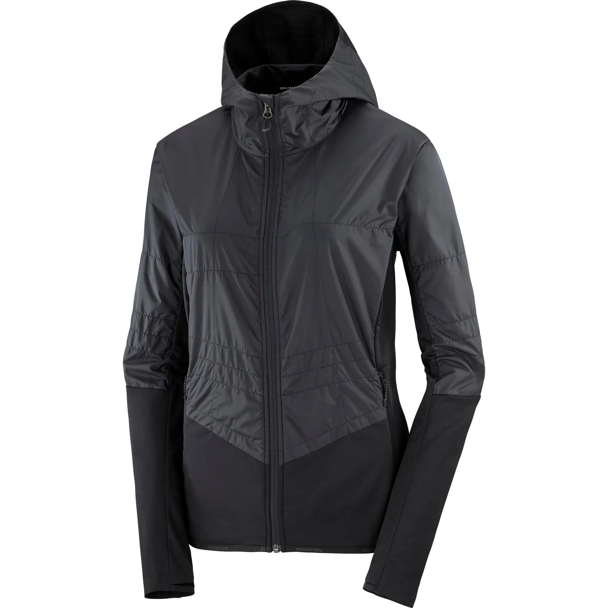 Salomon Women's Outline All Season Hybrid Salomon Women's Outline All Season Hybrid