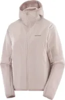 Salomon Women's Outline Hybrid Warm Salomon Women's Outline Hybrid Warm
