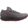 Salomon Women's Pulsar Trail Pro 2, Plum kitten/black/pink glo