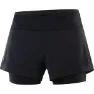 Salomon Women's Sense Aero 2in1 Shorts