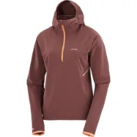 Salomon Women's Sense Aero Hybrid Salomon Women's Sense Aero Hybrid