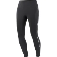 Salomon Women's Sense Aero Stow Tights Salomon Women's Sense Aero Stow Tights