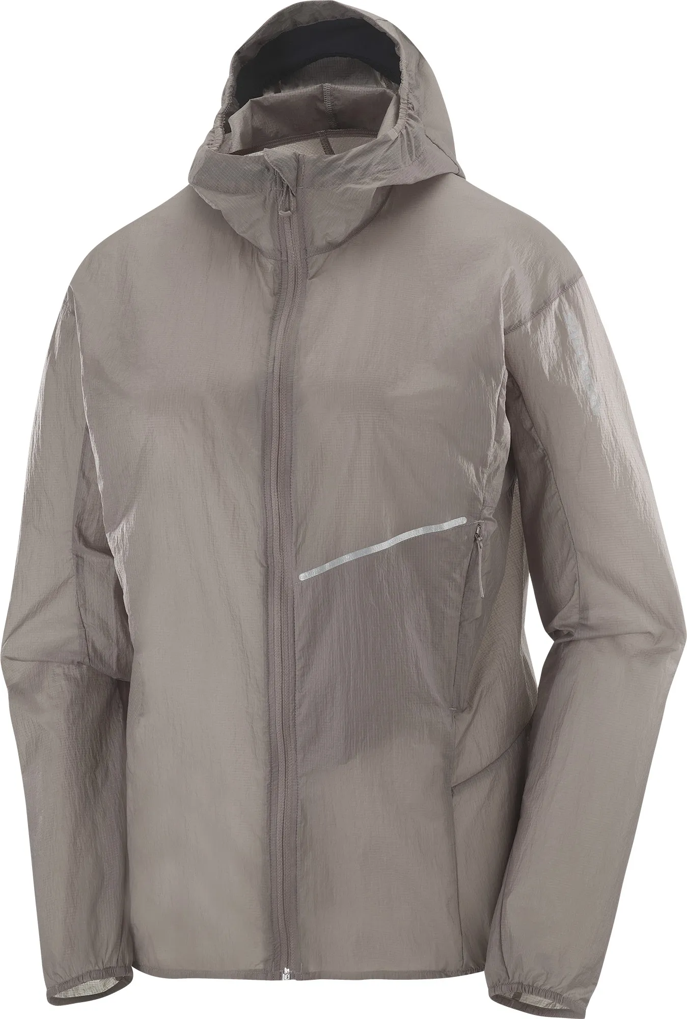 Salomon Women's Sense Aero Wind Jacket