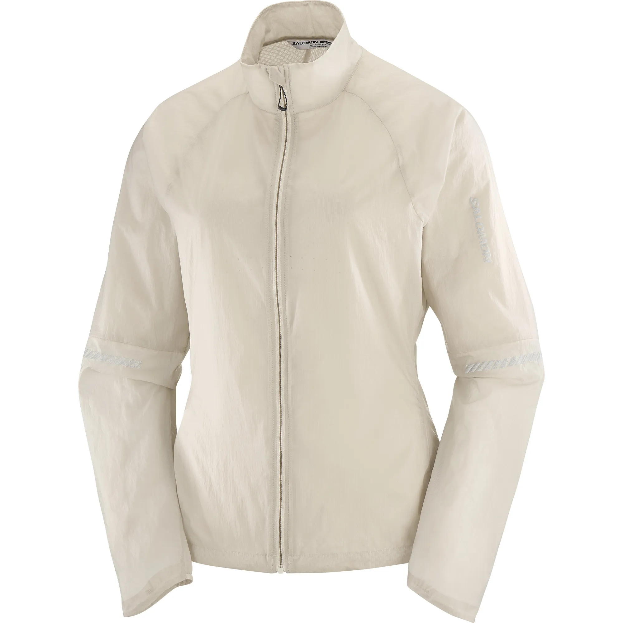 Salomon Women's Sense Flow Jacket Salomon Women's Sense Flow Jacket