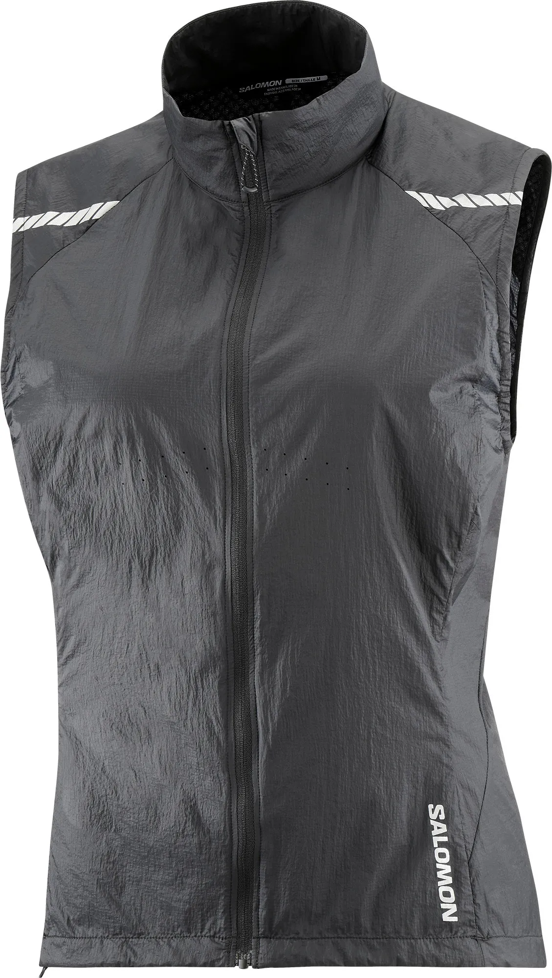 Salomon Women's Sense Flow Vest Salomon Women's Sense Flow Vest