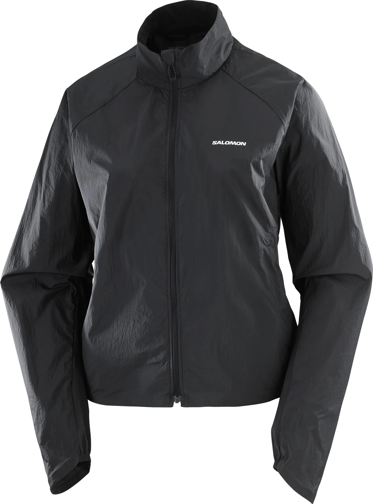 Salomon Women's SHAKEout FLY Jacket Salomon Women's SHAKEout FLY Jacket