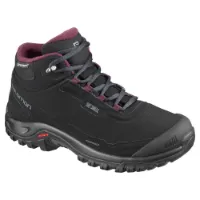 Salomon Women's Shelter ClimaSalomon Waterproof