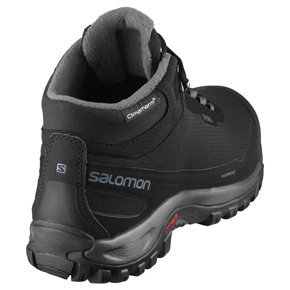 Salomon Women's Shelter ClimaSalomon Waterproof