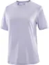 Salomon Women's Shkout Core Short Sleeve Tee