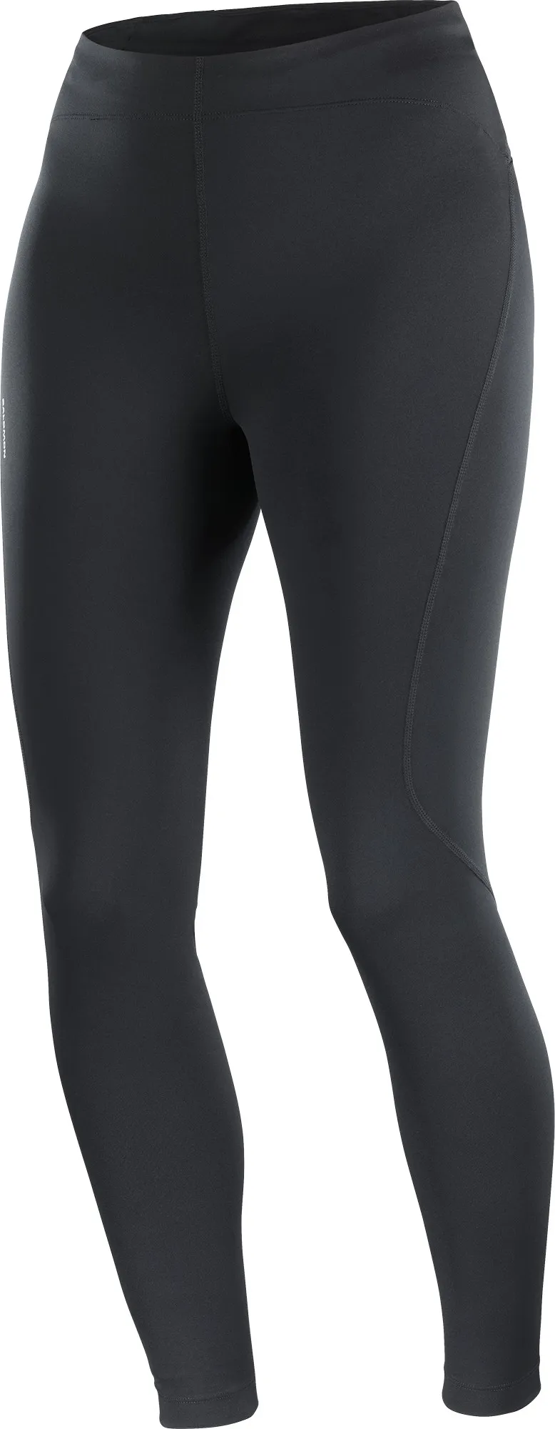 Salomon Women's Shkout Core Tights Salomon Women's Shkout Core Tights