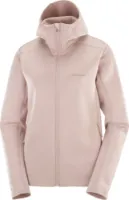 Salomon Women's Sntial Midfleece Salomon Women's Sntial Midfleece