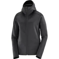 Salomon Women's Sntial Midfleece Salomon Women's Sntial Midfleece