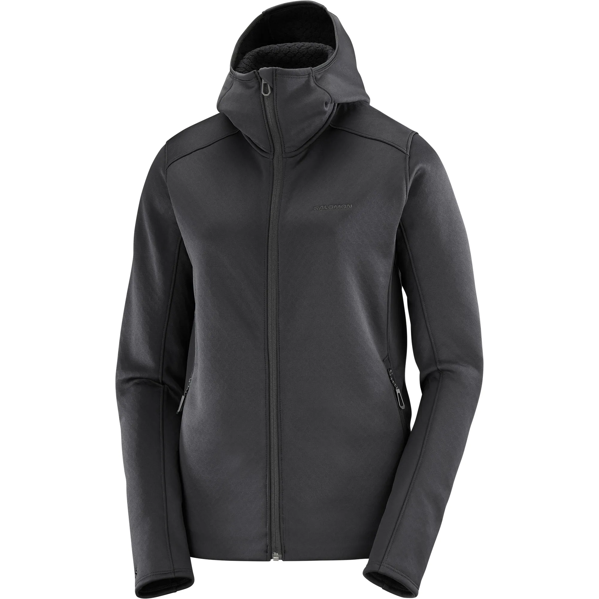 Salomon Women's Sntial Midfleece Salomon Women's Sntial Midfleece