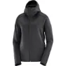 Salomon Women's Sntial Midfleece