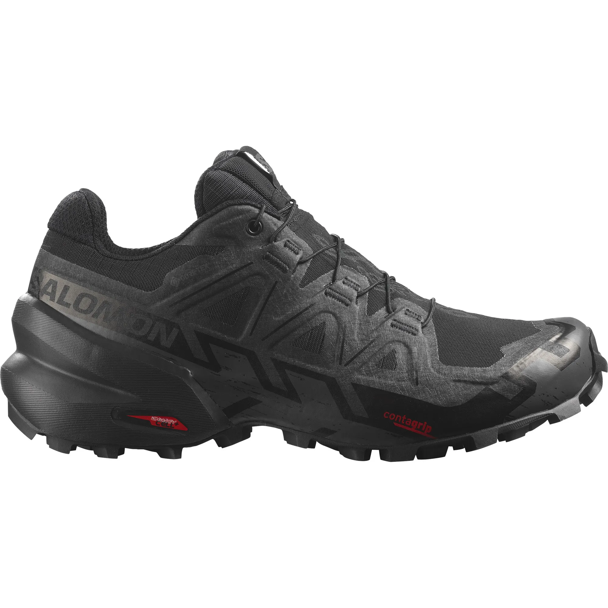 Salomon Women's Speedcross 6 GORE-TEX Salomon Women's Speedcross 6 GORE-TEX