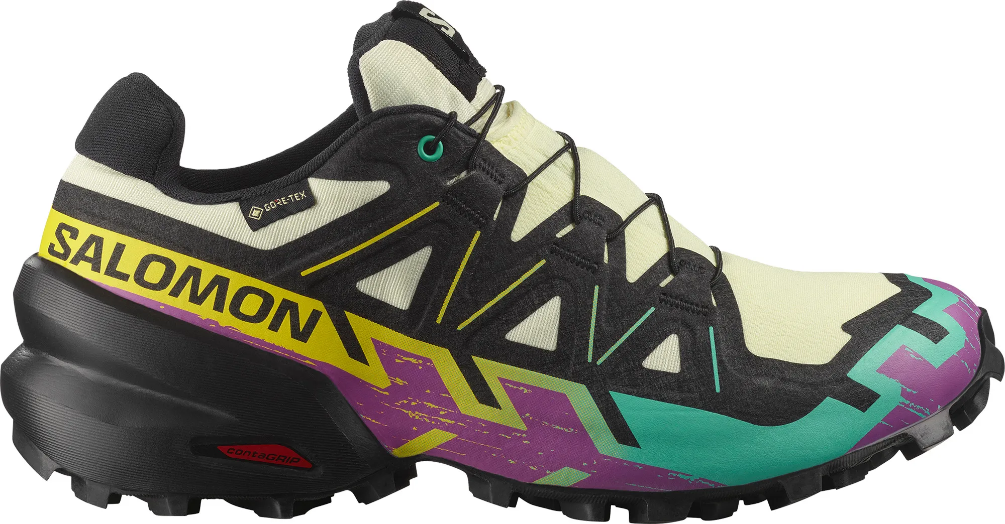 Salomon Women's Speedcross 6
