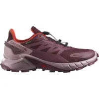 Salomon Women's Supercross 4 GORE-TEX
