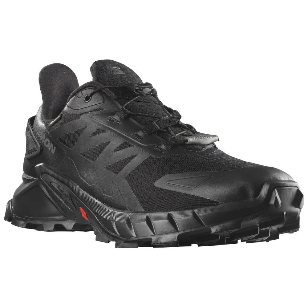 Salomon Women's Supercross 4 GORE-TEX