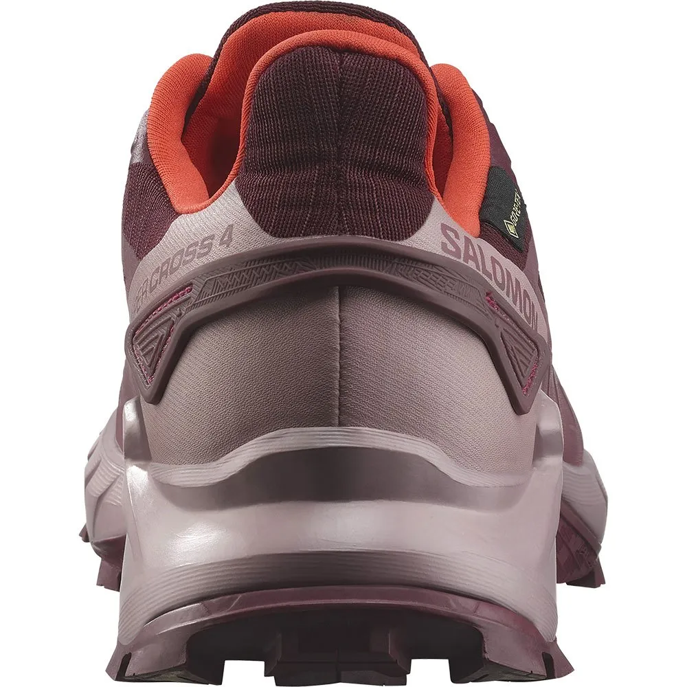 Salomon Women's Supercross 4 GORE-TEX