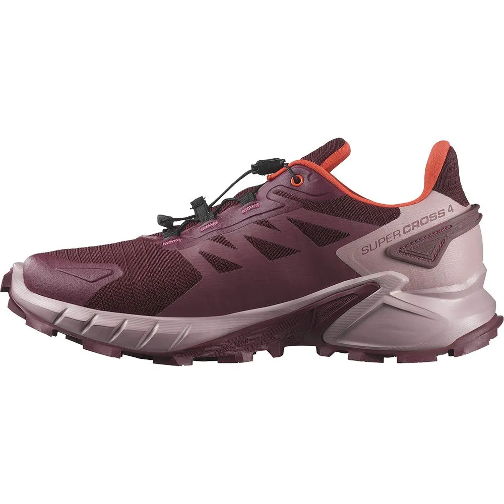 Salomon Women's Supercross 4 GORE-TEX