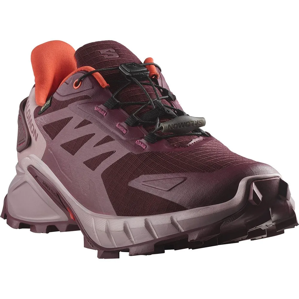 Salomon Women's Supercross 4 GORE-TEX