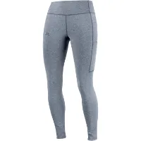 Salomon Women's Tights Salomon Women's Tights