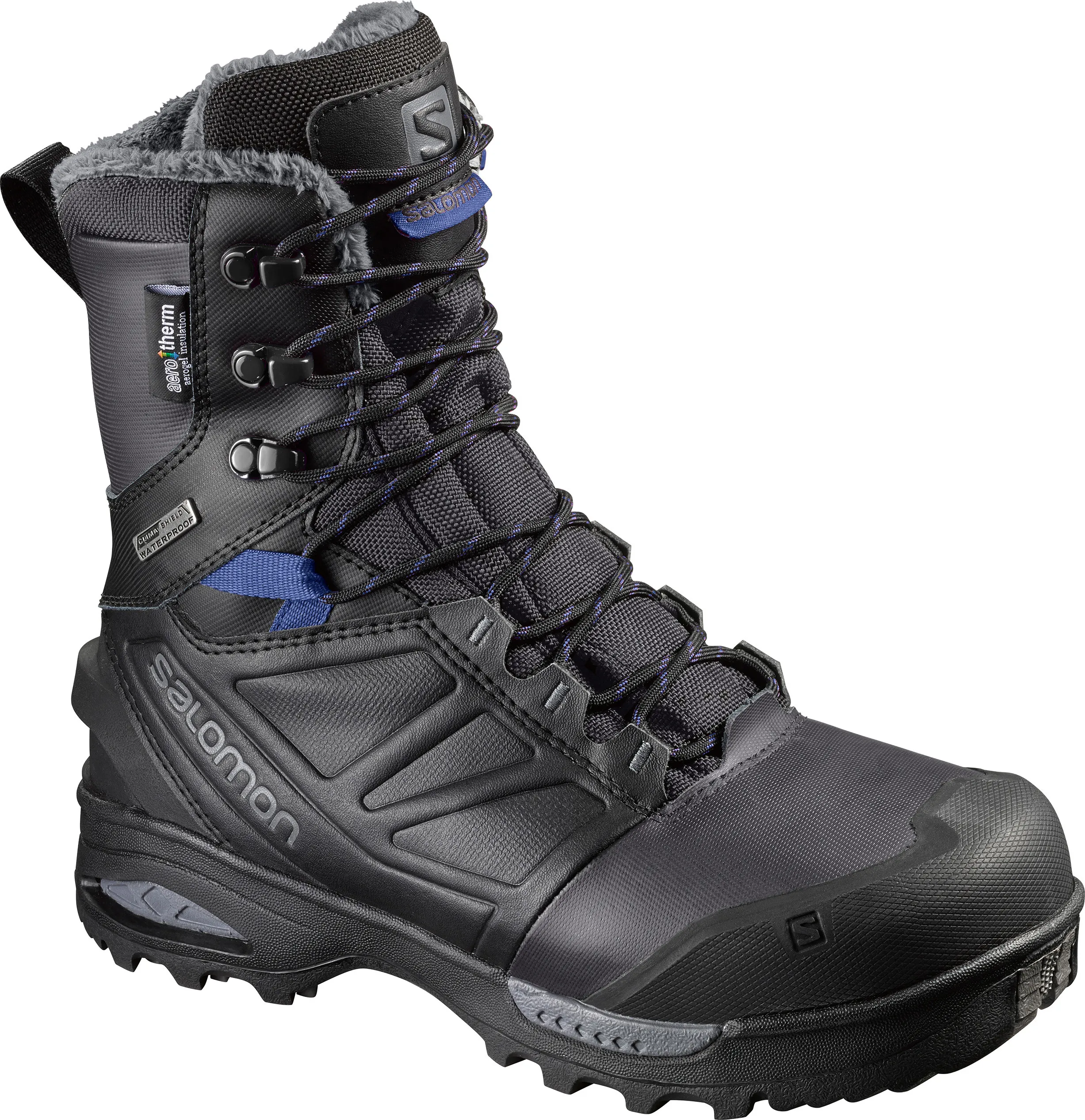 Salomon Women's Toundra Pro CSWP Salomon Women's Toundra Pro CSWP