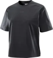 Salomon Women's Trackline Short Sleeve Tee Salomon Women's Trackline Short Sleeve Tee