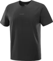 Salomon Women's Trackline Short Sleeve Tee Salomon Women's Trackline Short Sleeve Tee