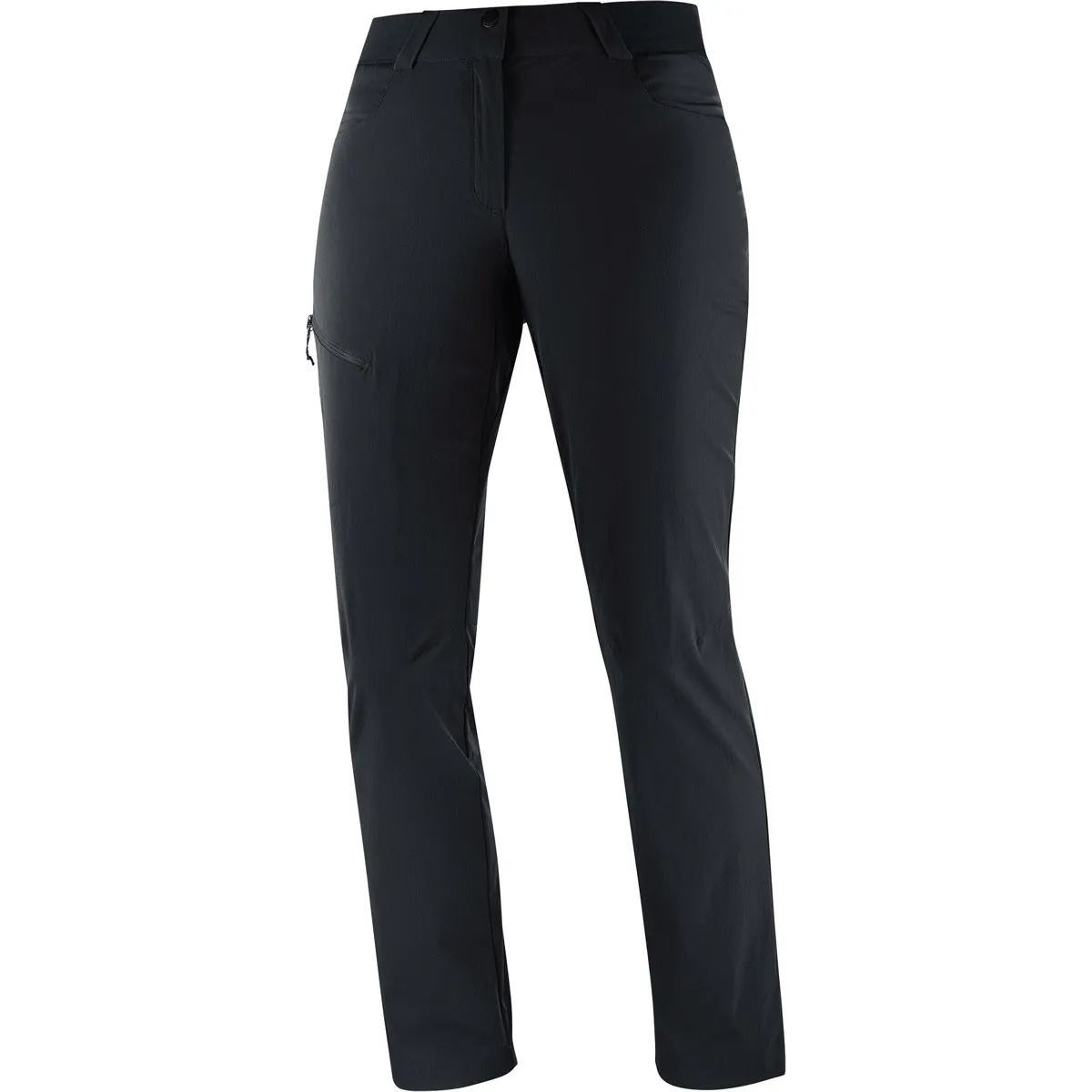Salomon Women's Wayfarer Pants Salomon Women's Wayfarer Pants