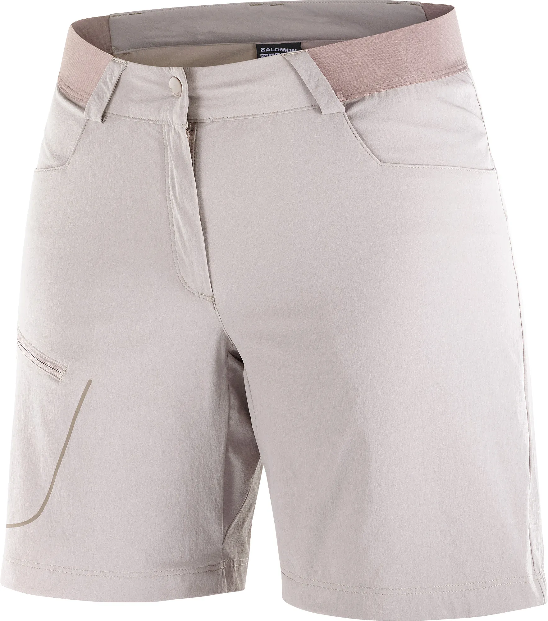 Salomon Women's Wayfarer Shorts Salomon Women's Wayfarer Shorts