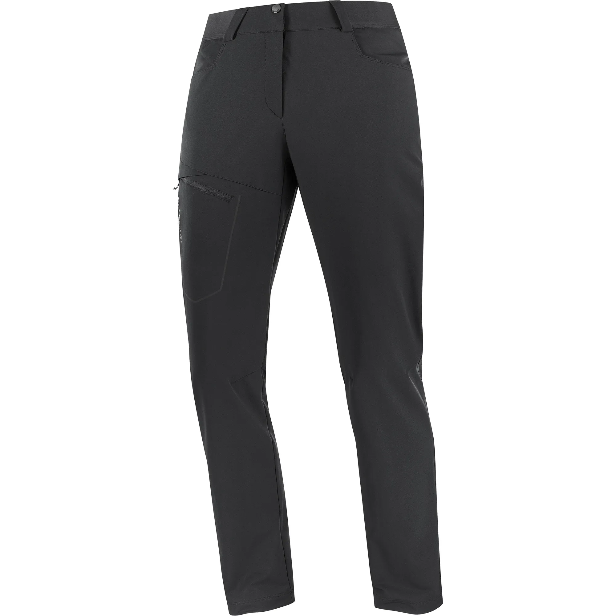 Salomon Women's Wayfarer Warm Pants Salomon Women's Wayfarer Warm Pants