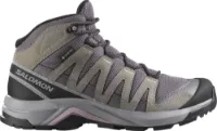 Salomon Women's X-Adventure Recon Mid GORE-TEX