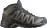 Salomon Women's X-Adventure Recon Mid GORE-TEX