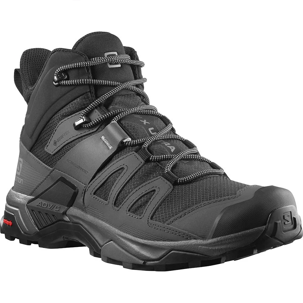 Salomon Women's X Ultra 4 Mid GORE-TEX Salomon Women's X Ultra 4 Mid GORE-TEX